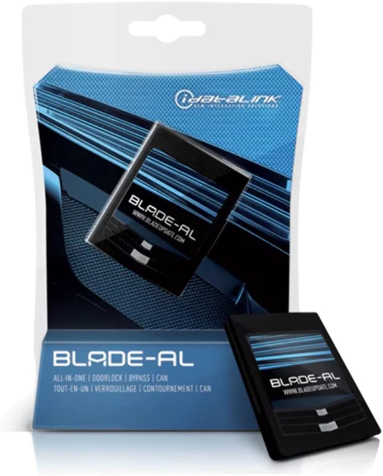 Idatalink Blade-AL Integration Transponder Doorlock Bypass Module