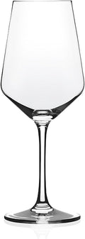Rastal Harmony Wine Glasses Set of 6 for Perfect White Wine