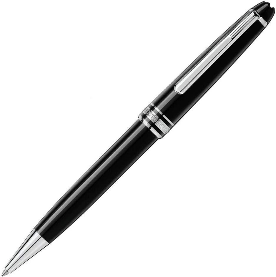 MontBlanc Meisterstuck Classique Ballpoint Pen - Elegant Design