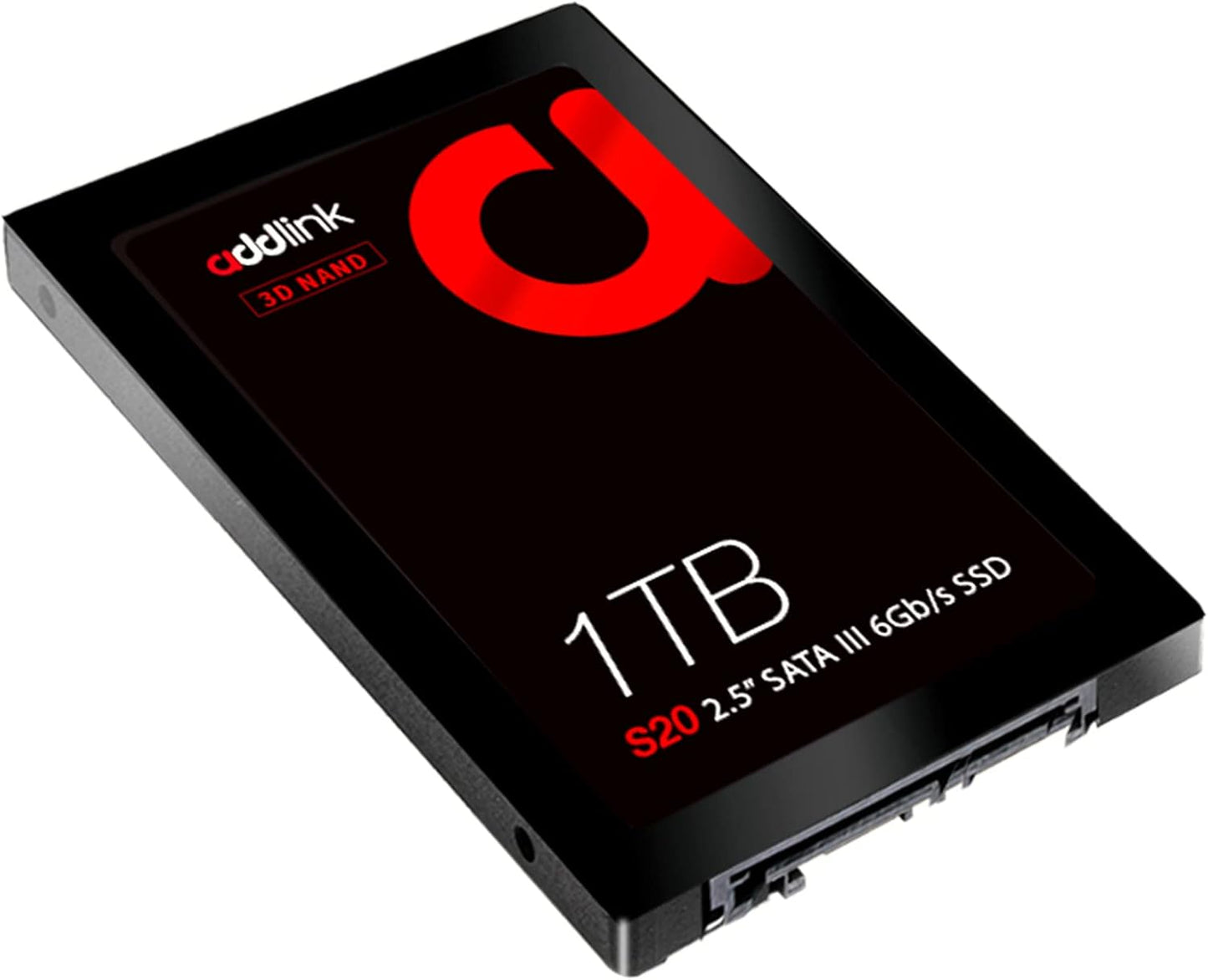 Addlink S20 1TB Internal SSD for PS4 and Laptops - Upgrade Now