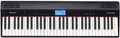 Roland GO:PIANO 61-Key with Bluetooth Speakers - Play Anywhere!