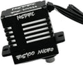 NSDRC RS100 High Torque Micro Servo for SCX24 & TRX4M - Precision