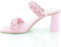 Dolce Vita Women's Paily Heeled Sandal for Stylish Comfort