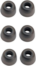 Comfort Fit Ear Tips for Jabra & Samsung Buds