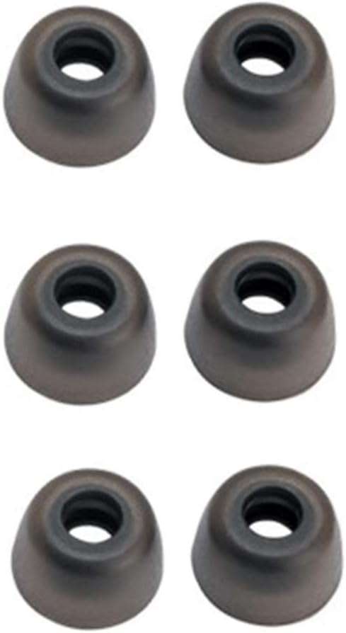 Comfort Fit Ear Tips for Jabra & Samsung Buds