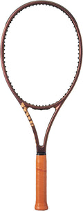 Wilson Pro Staff X V14 Performance Tennis Racket - Playable Precision