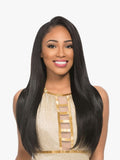Sensationnel Empire yaki human hair weave - Tangle Free 16 in