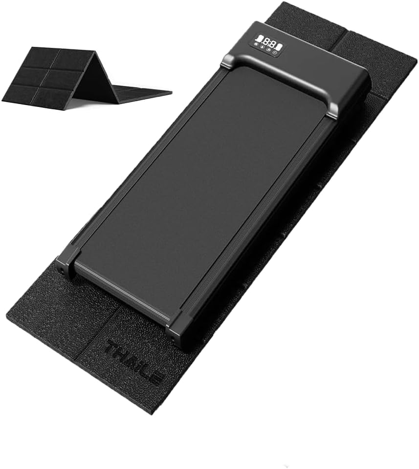 Treadmill Walking Pad Mat for Carpet Floors - Heavy Duty Protection