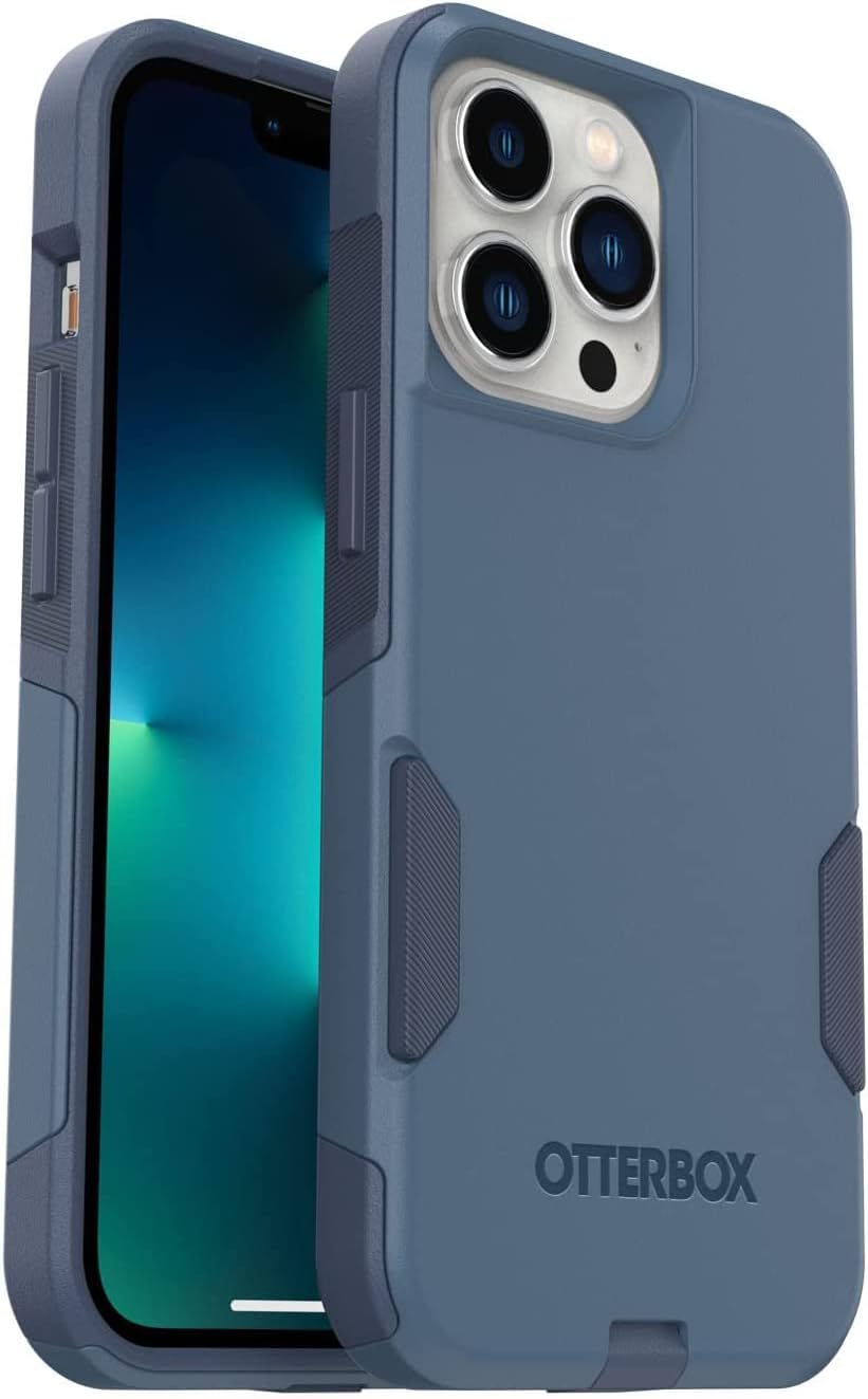 OtterBox Commuter Series Case for iPhone 13 Pro - Slim & Tough