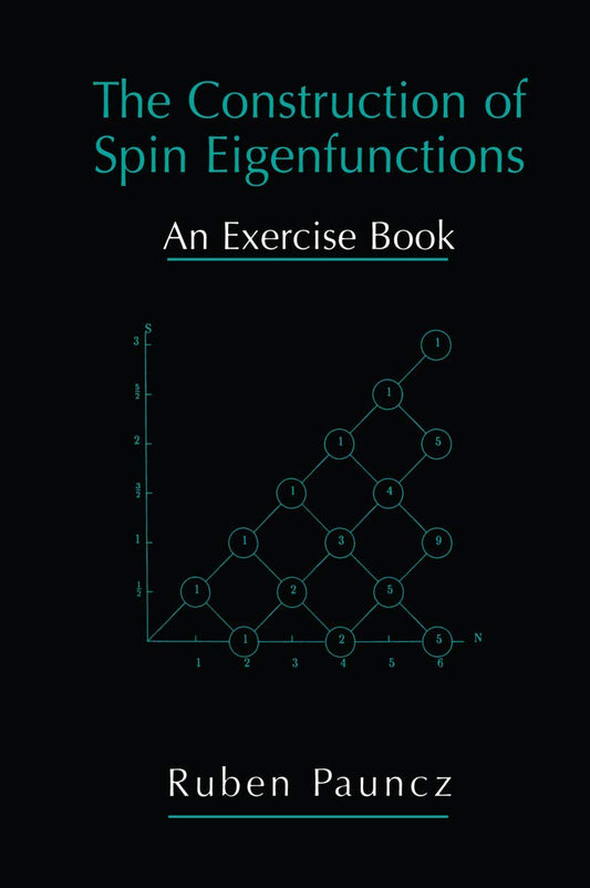 The Construction of Spin Eigenfunctions: An Exercise Book Review