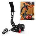 14Bit PC USB Handbrake SIM for Racing Games - Precise Progressive