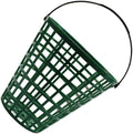 Golf Ball Pick-Up Basket - Carry 50 Balls Easily!