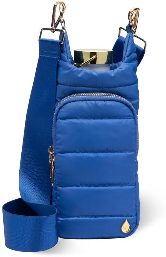 WanderFull Original HydroBag: Hands-Free Water Bottle Carrier