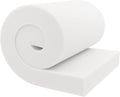 GoTo Foam 5 in x 24 in x 84 in 44ILD Upholstery Cushion - Firm Comfort