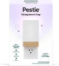 Pestie Flying Insect Trap - NanoPulse UV Fly Trap with Cartridges