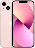 Apple iPhone 13 128GB Pink - Unlocked Renewed Premium