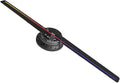 3D Hologram Fan with WiFi, HD Resolution, Bluetooth - Perfect for Bars & Shops!