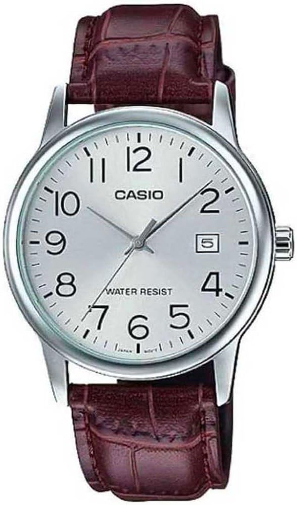 Casio Easy Reader Day Date Watch