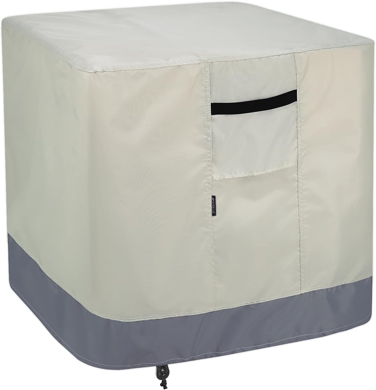 STEECA Waterproof Outdoor AC Cover - 30x30x32 inch