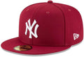 NBA Men's 9Fifty Snapback Cap - Classic Black & White Style New