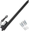 Linear Actuator 12V 28in Stroke 660lbs Heavy Duty - Quiet Power