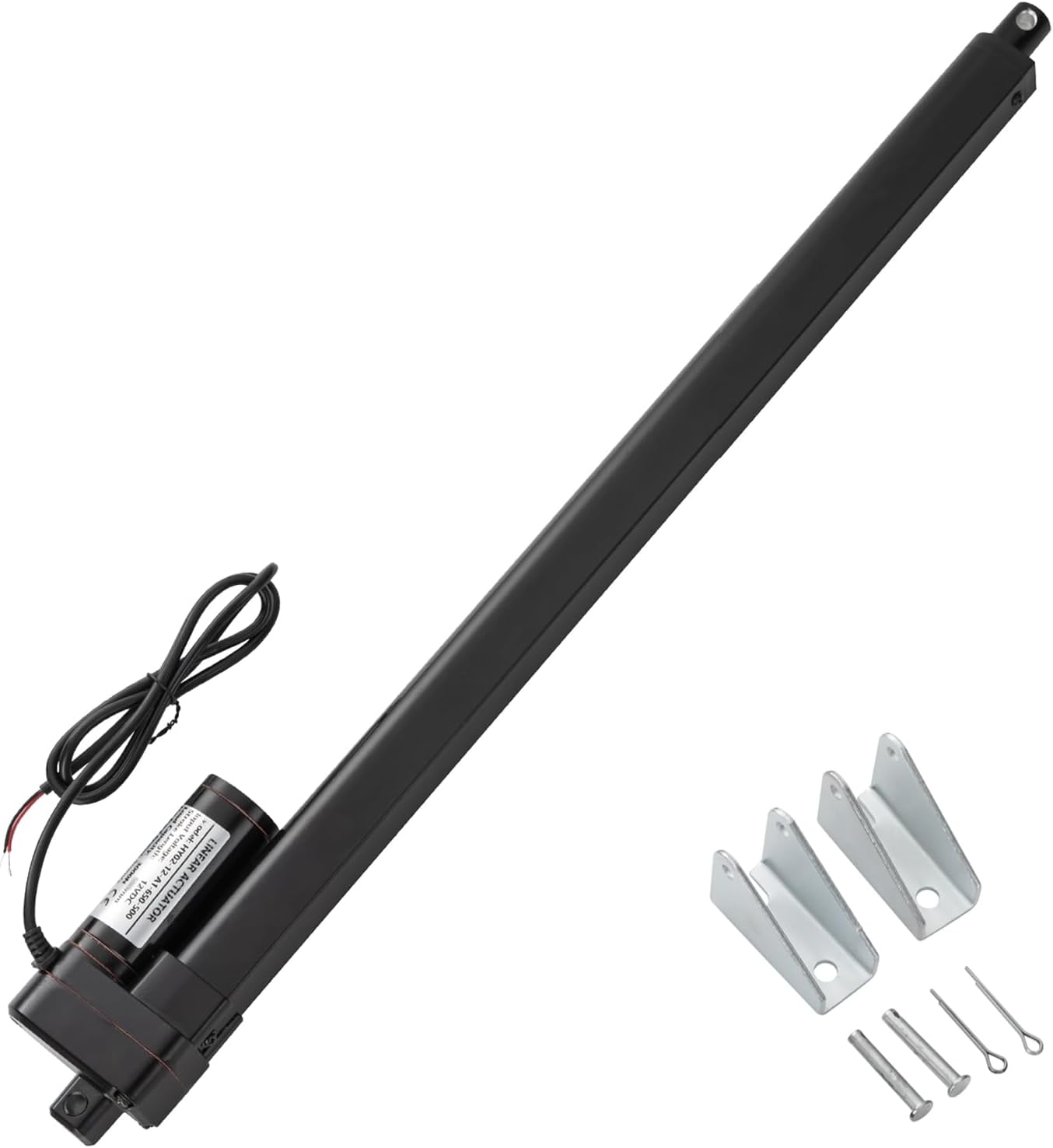Linear Actuator 12V 28 Inch Long Stroke for Heavy Duty Use