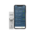 Leviton 2nd Gen Smart Circuit Breaker 20A GFCI - Remote Control