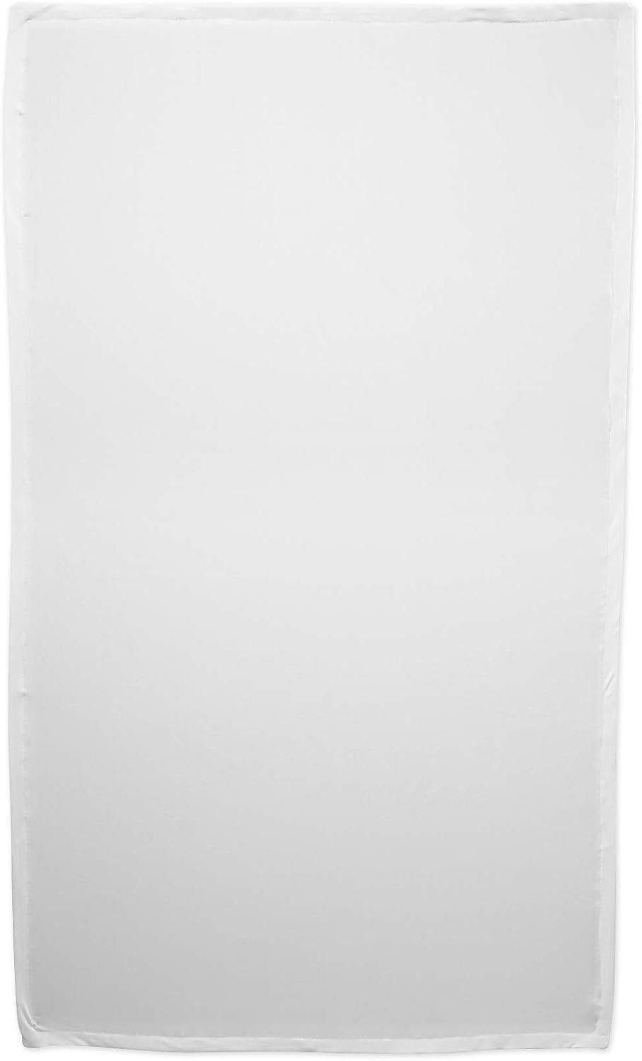 Rockville RSCFAW White Scrim Set for DJ Facade Events