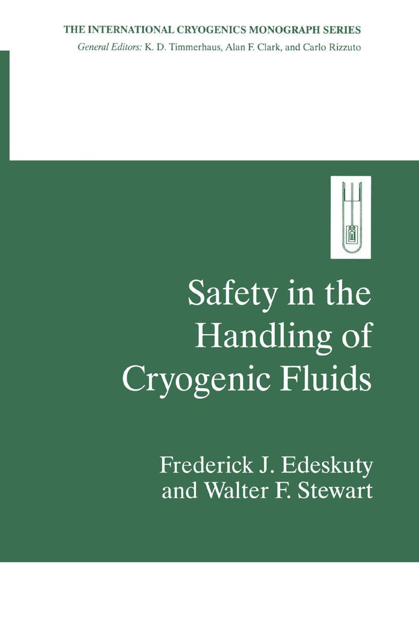 Safety in the Handling of Cryogenic Fluids: Essential Guidelines