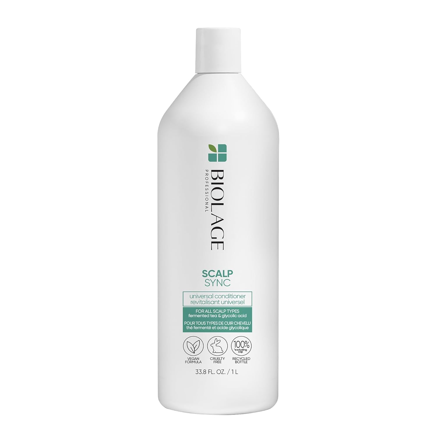 Biolage Scalp Sync Universal Conditioner - Scalp Harmony
