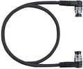 Nikon MC-23A Connecting Cord for Camera - Dual Shutter Sync Cable