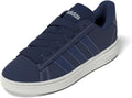 adidas Men's Grand Court Alpha 00s Sneaker - Retro Comfort