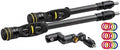 Trophy Ridge Hitman Stabilizer Kit - Quiet Balance and Quick Connect