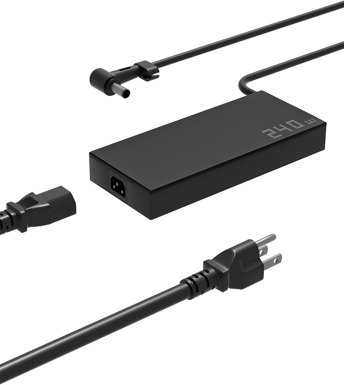 240W Charger for Asus TUF Gaming F17 F16 F15 A17 A15 Laptops