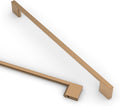 Asidrama 10 in Champagne Bronze Cabinet Handles - Durable Classic Look