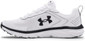Under Armour Charged Assert 9 Running Shoe - Responsive Cushioning It