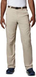 Columbia Sportswear Silver Ridge Cargo Pant - Breathable UPF 50