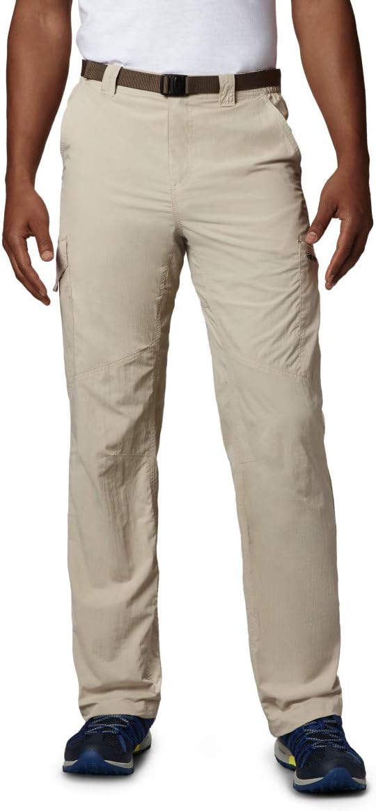 Columbia Sportswear Silver Ridge Cargo Pant for Outdoor Adventures