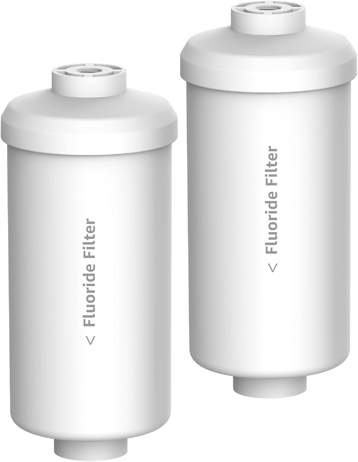 AQUA CREST Fluoride Water Filter for Berkey Systems - Pack of 2