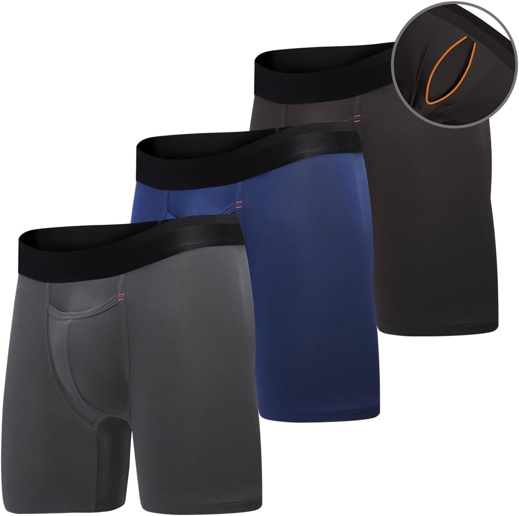 Advanced Ball Pouch Underwear for Men by All Citizens - Comfort