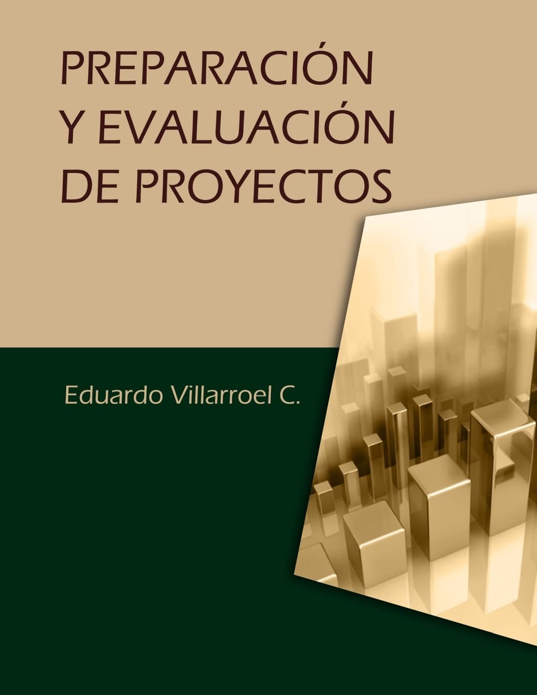 Preparacion y evaluacion de proyectos - Essential Guide