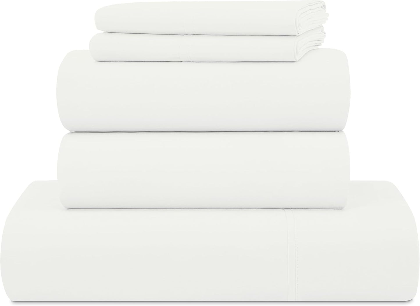 UGG Hedi Split King Sheet Set for Luxury Cooling Comfort
