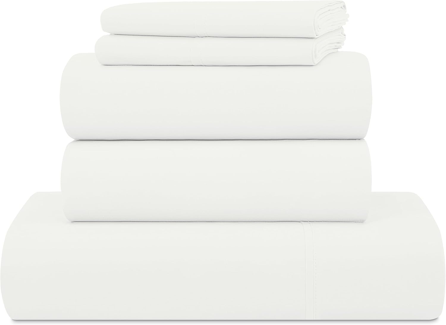 UGG Hedi Split King Sheet Set for Luxury Cooling Comfort
