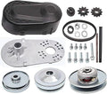 Go-Kart Torque Converter CVT Clutch 3/4 in TAV2 Replacement - Smooth