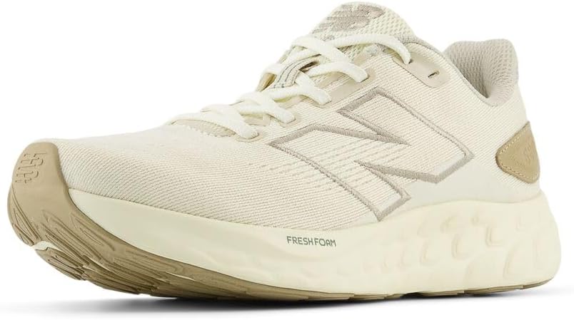 New Balance Women's Fresh Foam 680 V8 Running Shoe Review