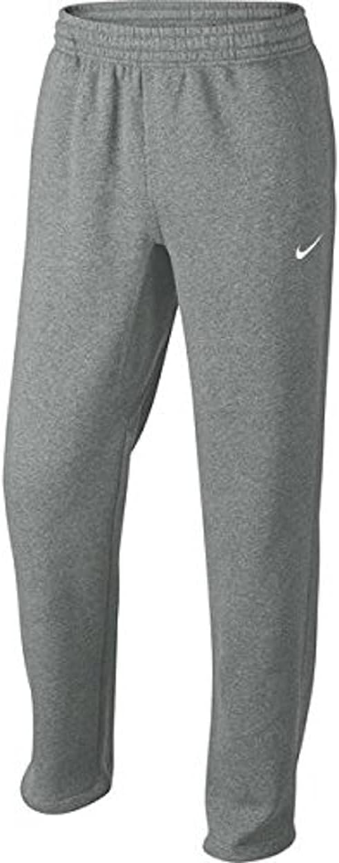 Nike Mens Club Swoosh Sweatpants for Ultimate Comfort and Style