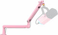 FIFINE Low Profile Boom Arm Mic Stand - Stable Desk Clamp