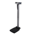 Health O Meter Digital Physician Scale with Height Rod - Precision