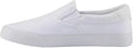 Lugz Womens Clipper Slip On Sneakers Casual - Comfortable Canvas