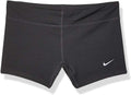Nike Women's Classic Volleyball Shorts - Comfortable Fit for Play